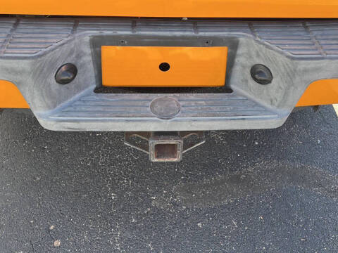 2008 Ford Ranger
