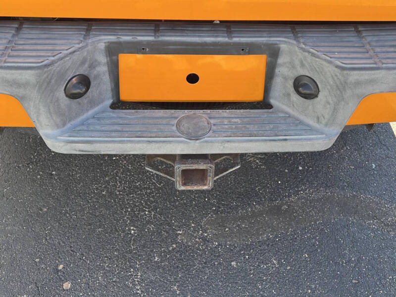 2008 Ford Ranger