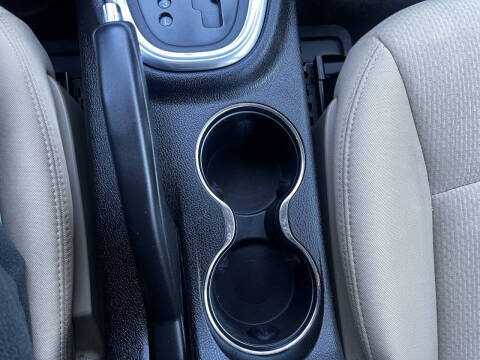 2013 Chrysler 200 LX