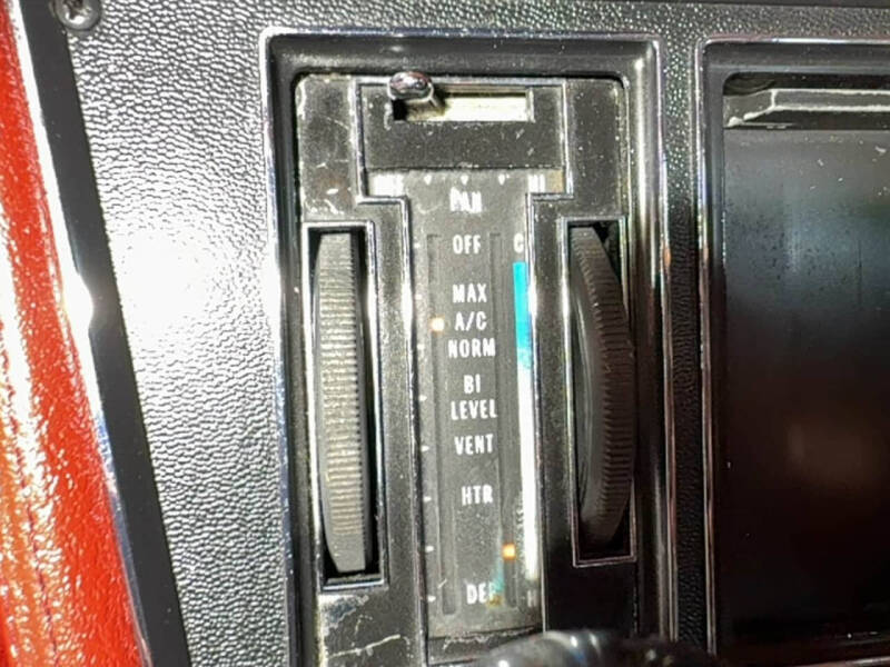 1976 Chevrolet Corvette