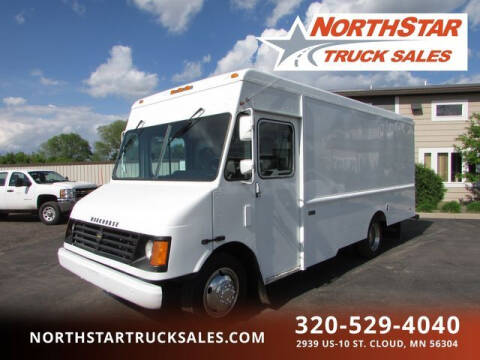 2005 Workhorse P42 for sale at NorthStar Truck Sales in Saint Cloud MN