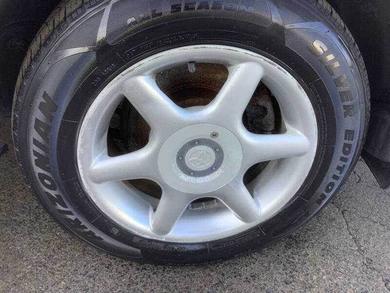 1995 Toyota Avalon XLS