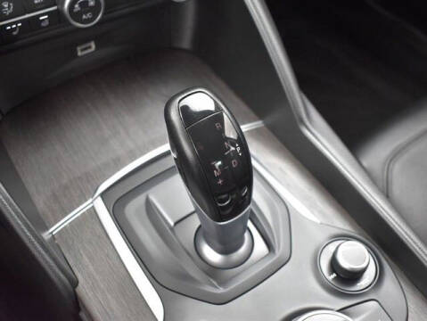 2019 Alfa Romeo Giulia