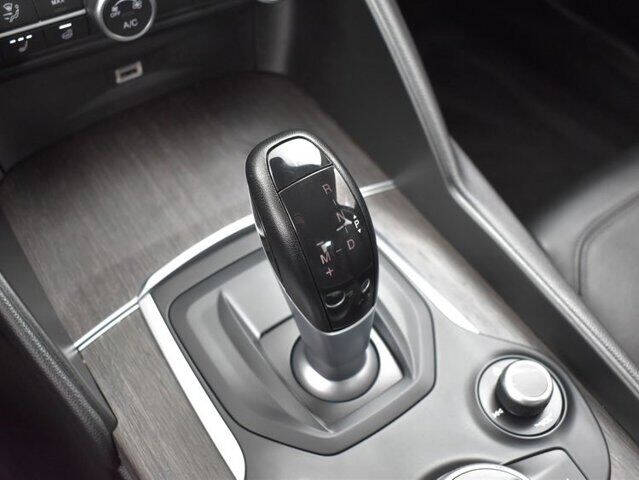 2019 Alfa Romeo Giulia