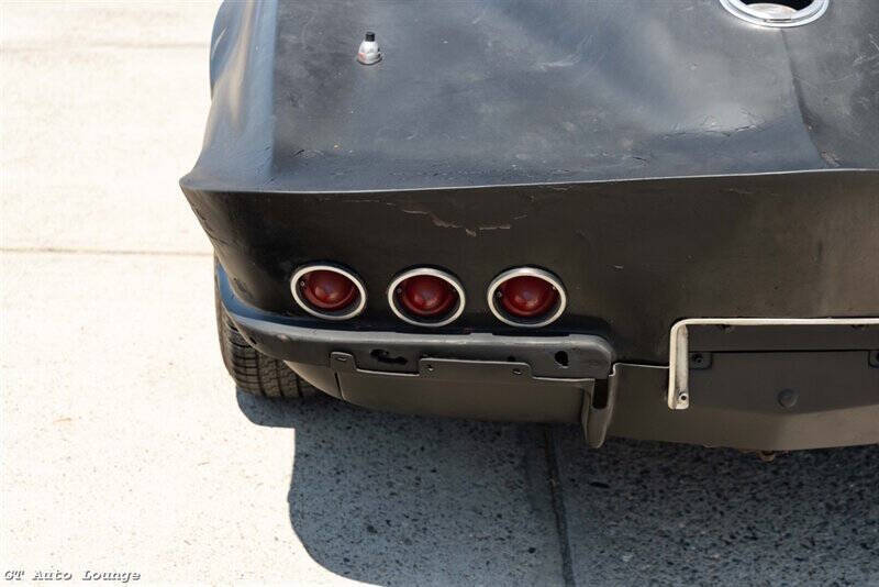 1966 Chevrolet Corvette 57