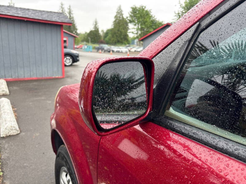 2005 Honda Pilot EX-L