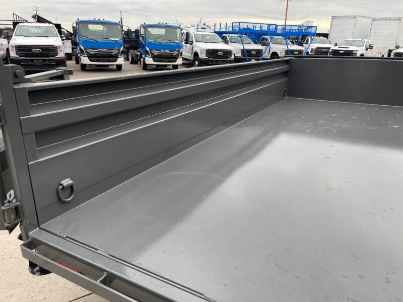 2025 PJ Trailers DL
