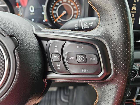 2024 Jeep Gladiator Mojave