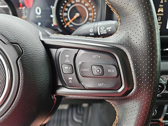 2024 Jeep Gladiator Mojave