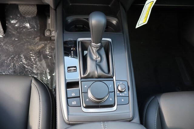 2026 Mazda CX-30 2.5 S Select Sport