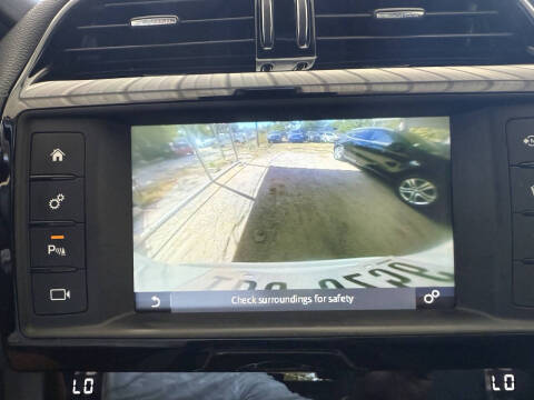 2017 Jaguar F-PACE 35t Premium