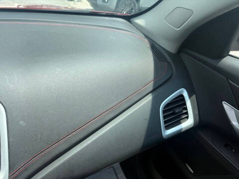 2015 GMC Terrain Denali