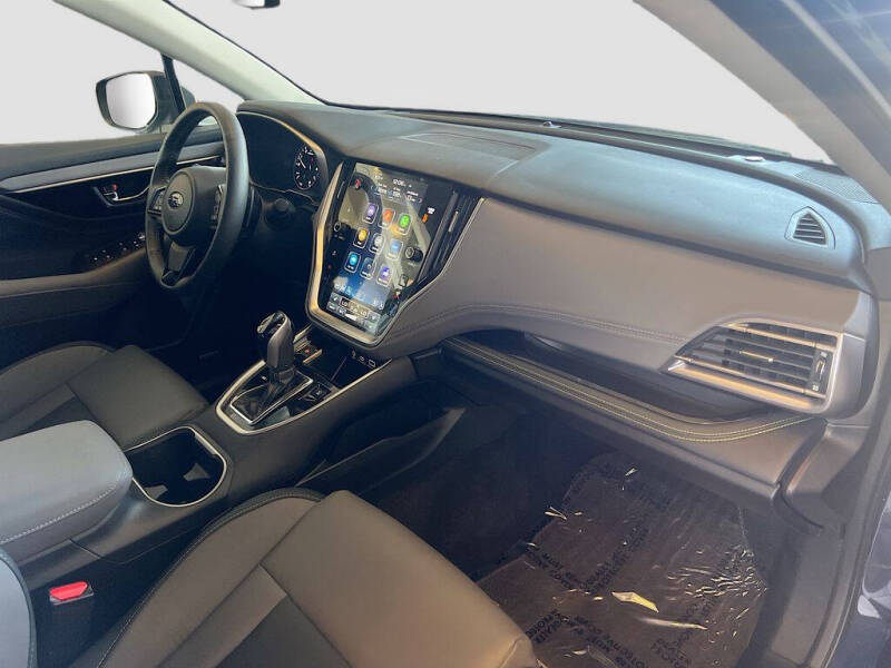 2025 Subaru Outback Onyx Edition XT