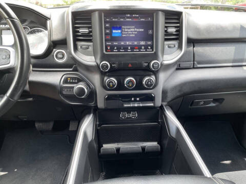 2020 RAM 1500 Lone Star