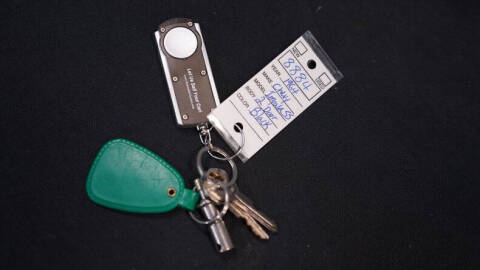 1964 Chevrolet Impala