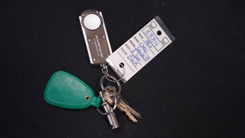 1964 Chevrolet Impala