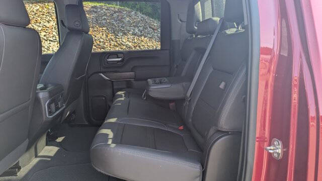 2020 GMC Sierra 2500HD