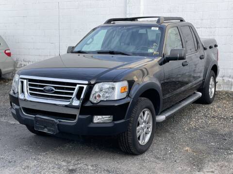 2008 Ford Explorer Sport Trac for sale at My Car Auto Sales in Lakewood NJ