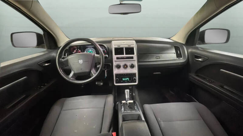 2010 Dodge Journey SXT