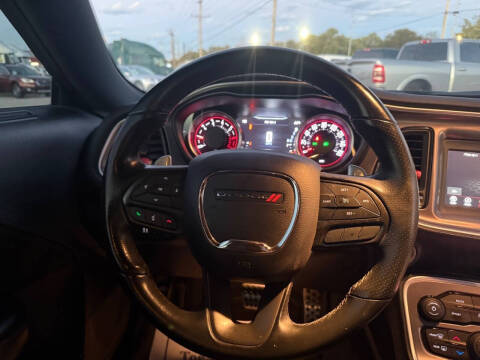 2020 Dodge Challenger R/T