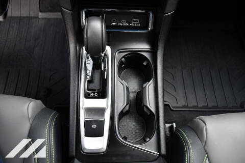 2024 Subaru Ascent Onyx Edition