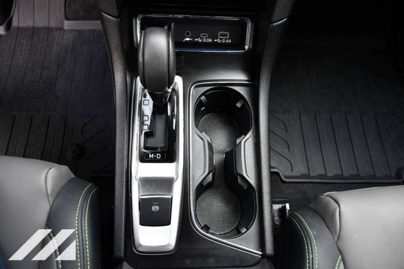 2024 Subaru Ascent Onyx Edition