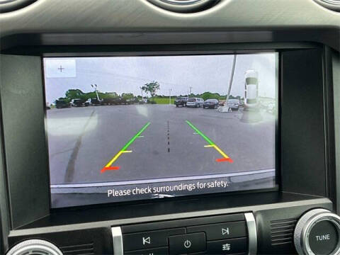 2023 Ford Mustang EcoBoost Premium