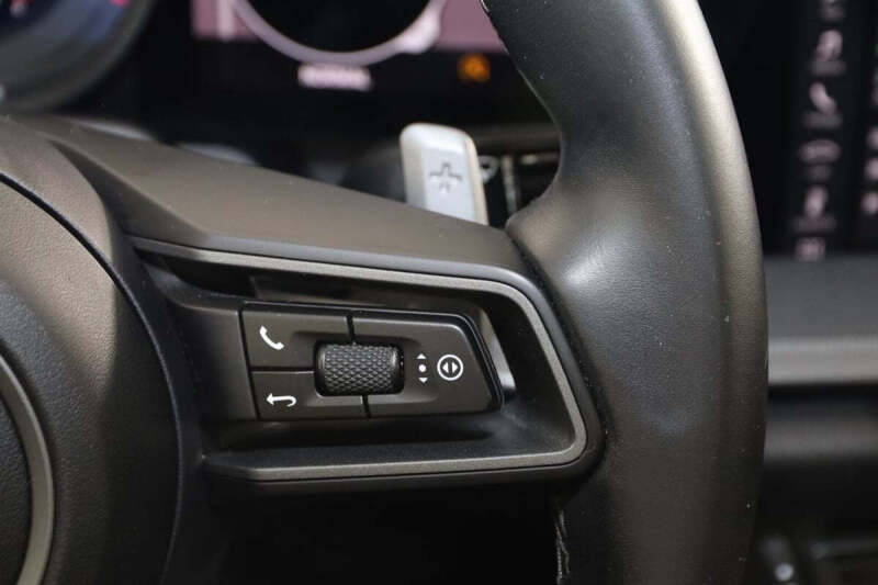 2020 Porsche 911 Carrera S