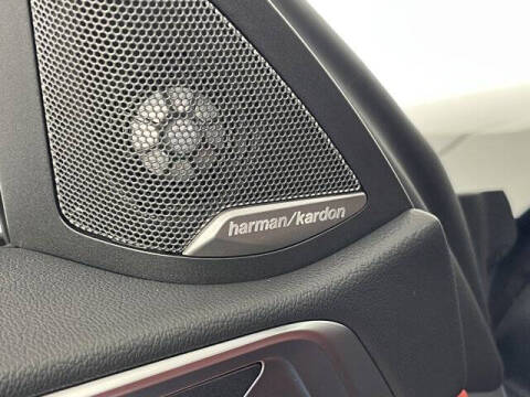 2026 BMW M4 Competition xDrive