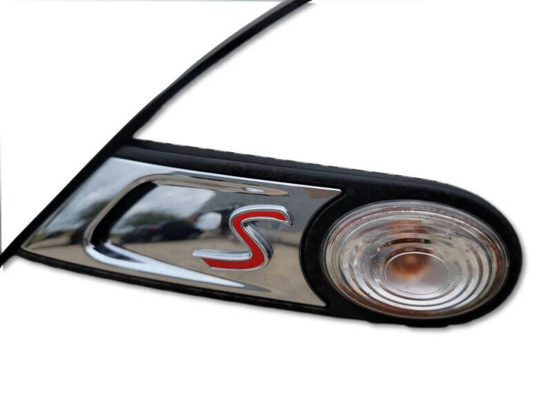 2012 MINI Cooper Convertible S