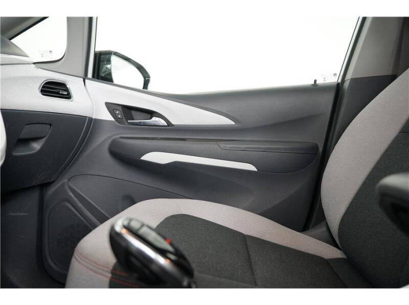 2019 Chevrolet Bolt EV LT