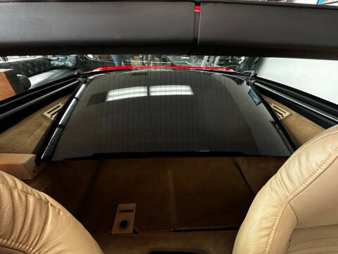 1996 Chevrolet Corvette