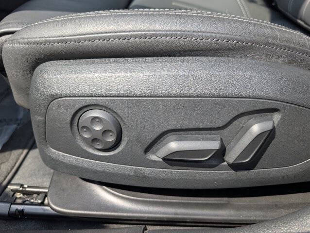 2024 Audi A4 quattro S line Prem Plus 45 TFSI