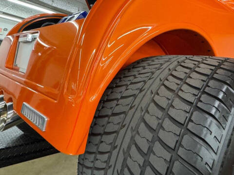 1930 Ford Model A