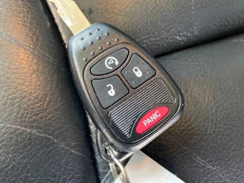 2015 Jeep Wrangler Unlimited