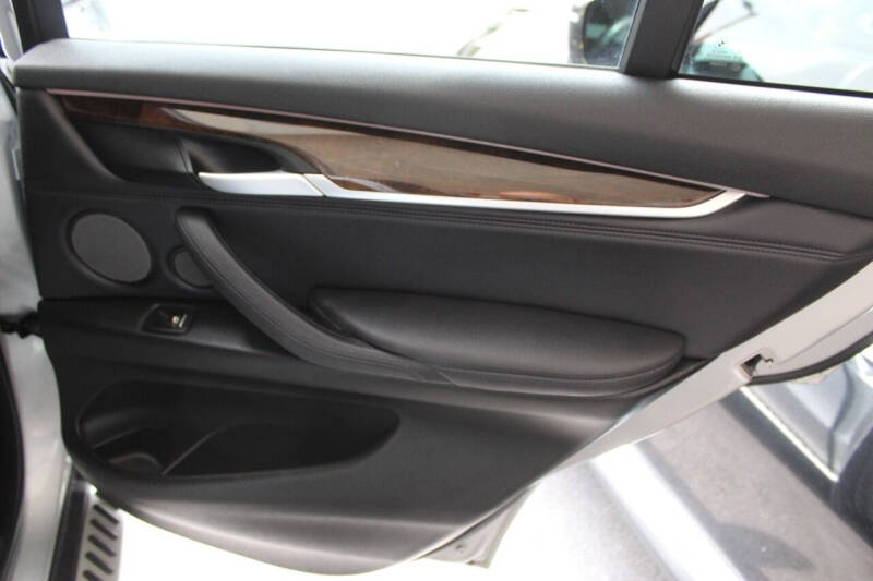 2017 BMW X5 sDrive35i