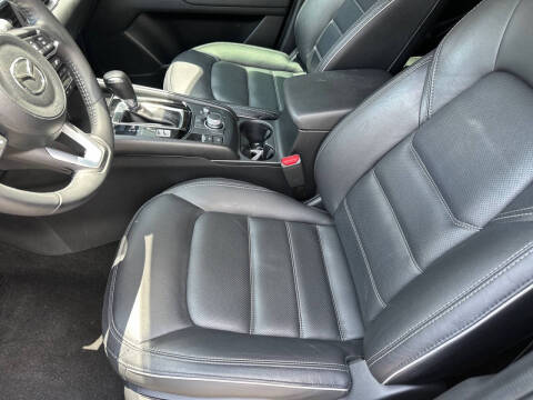 2024 Mazda CX-5 2.5 S Preferred