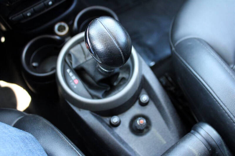 2012 MINI Cooper Countryman S