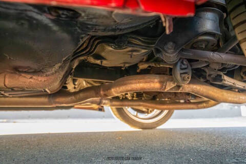 1994 Toyota Supra Turbo