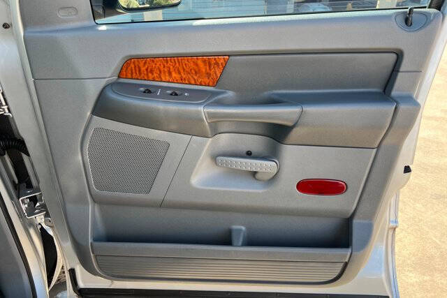 2006 Dodge Ram 3500 SLT