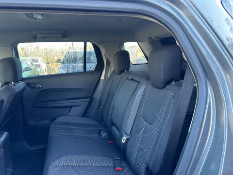 2012 GMC Terrain SLE-2