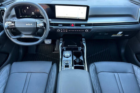 2026 Kia Sorento Plug-In Hybrid