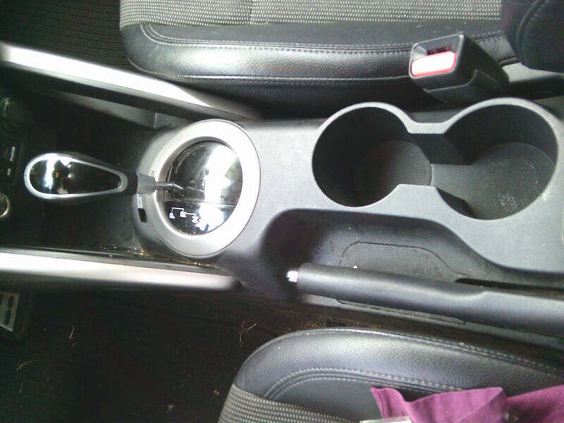 2013 Hyundai Veloster Base photo 10