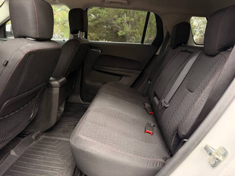 2015 GMC Terrain SLE-1
