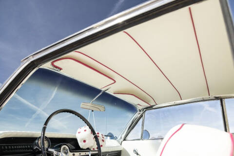 1963 Chevrolet Impala