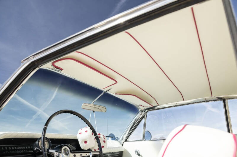 1963 Chevrolet Impala