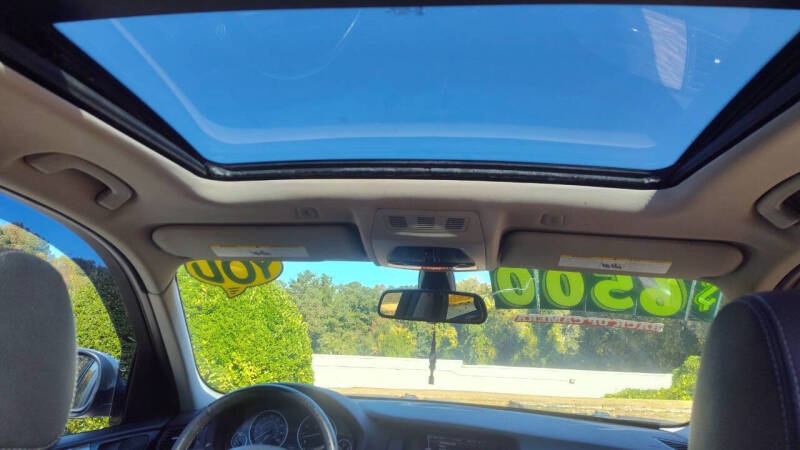 2011 BMW X3 xDrive28i