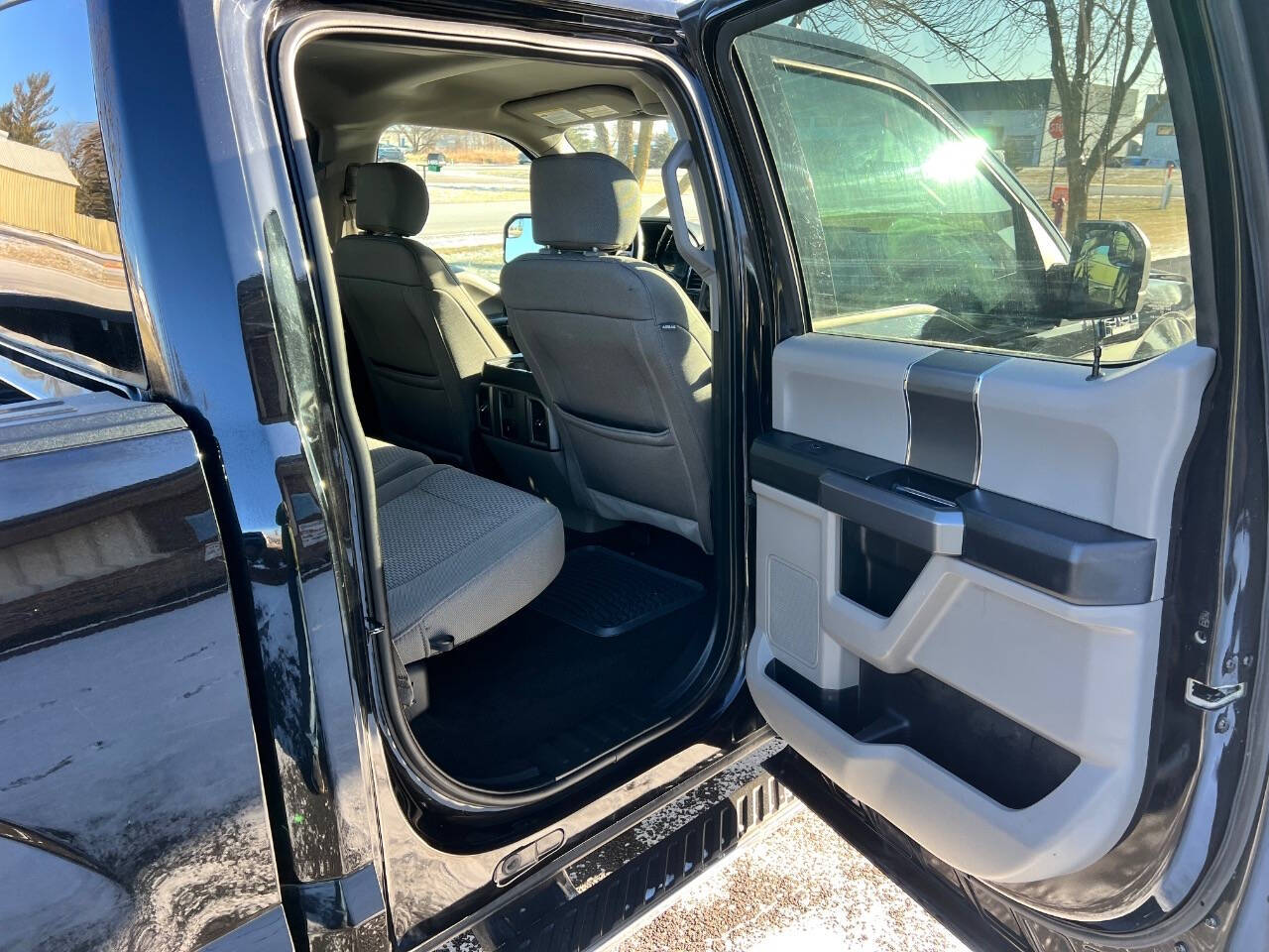 2020 Ford F-150 for sale at Driven Auto in Corcoran, MN