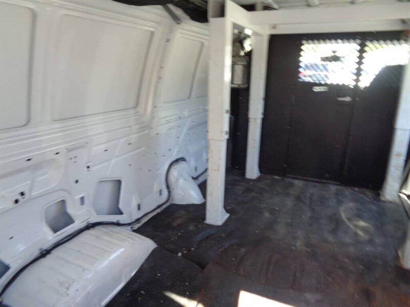 2006 Ford E-Series E-350 SD
