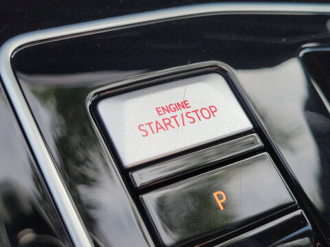 2024 Volkswagen Golf GTI Autobahn